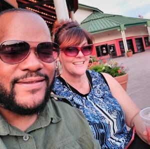 Meet your Posher, Steven